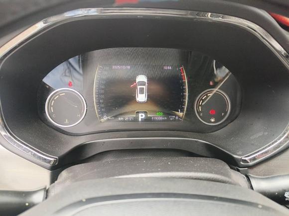 [义乌·浙G] 二手奇瑞瑞虎82018款 1.5TCI 自动尊贵型 7座