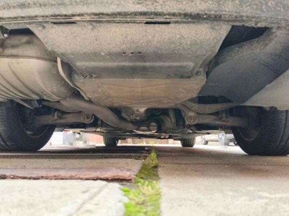 [南通·苏F] 二手宝马宝马7系2009款 730Li领先型