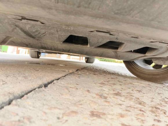 [南通·苏F] 二手大众帕萨特2023款 330TSI 精英版