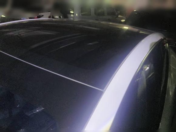 [深圳·粤B] 二手特斯拉Model Y2021款 长续航全轮驱动版 3D7