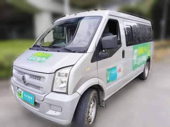 东风小康东风小康EC362021款 标准型国轩高科电池「广州二手车」「天天拍车」