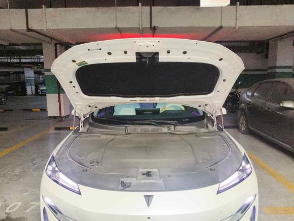 [杭州·浙A] 二手深蓝汽车深蓝SL032022款 1.5L 1200增程版