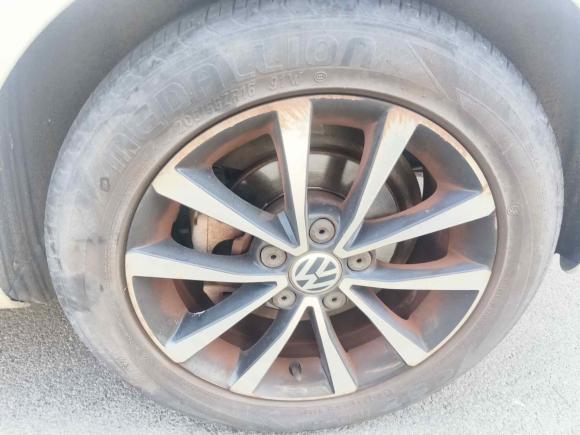 [嘉兴·浙F] 二手大众高尔夫2012款 1.4TSI 自动豪华型