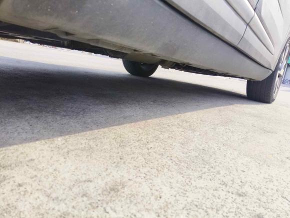 [上海·皖A] 二手吉利汽车豪越2020款 1.8TD DCT旗舰型 7座