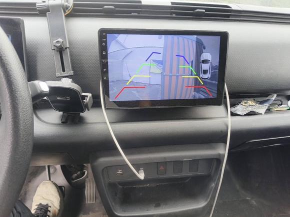 [宁波·浙B] 二手瑞驰汽车瑞驰新能源EC752023款 先锋型Ⅰ 41.85kWh