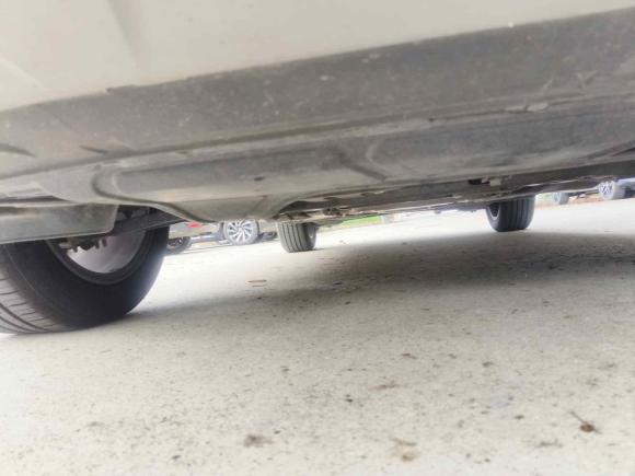 [上海·苏F] 二手斯柯达柯珞克2018款 TSI280 豪华版 国V