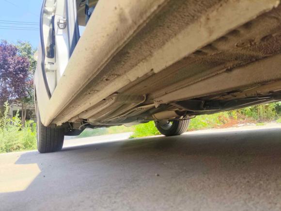 [西安·陕A] 二手大众朗逸2017款 1.6L 自动舒适版