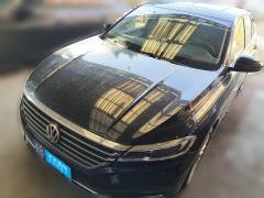 [青岛·鲁B]大众&nbsp;&nbsp;朗逸&nbsp;&nbsp;2018款 1.5L 手动舒适版 国V