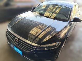 大众朗逸2018款 1.5L 手动舒适版 国V「青岛二手车」「天天拍车」