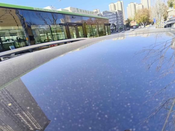 [西安·陕U] 二手奔驰奔驰GLB2021款 GLB 200 时尚型