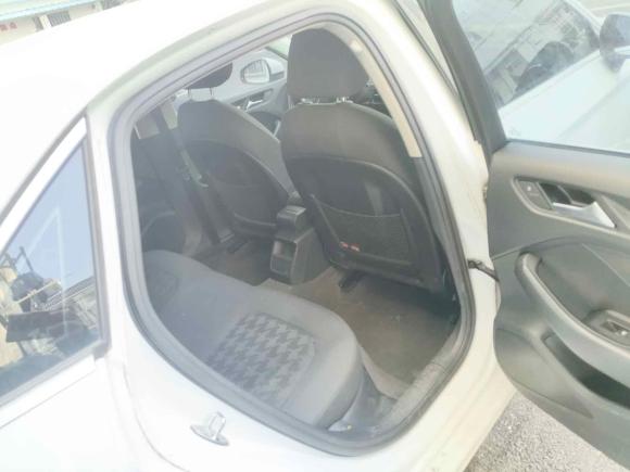 [苏州·苏E] 二手奥迪奥迪A32015款 Limousine 35 TFSI 百万纪念智领型