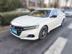 [济南·鲁S] 本田雅阁2022款 260TURBO 幻夜·尊贵版