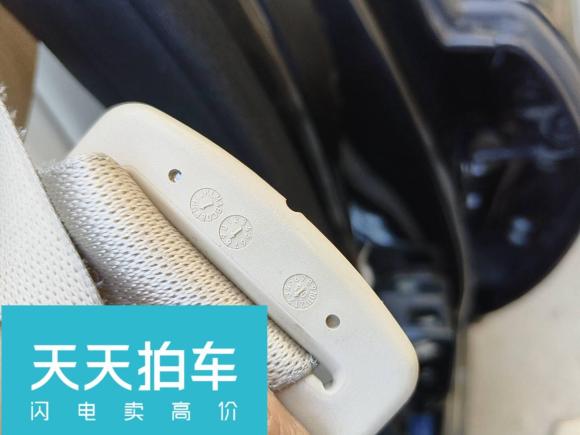 [宁波·鄂S] 二手奔驰奔驰S级2004款 S 350