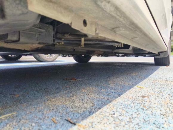 [无锡·苏B] 二手雪铁龙爱丽舍2018款 1.6L 手动时尚型