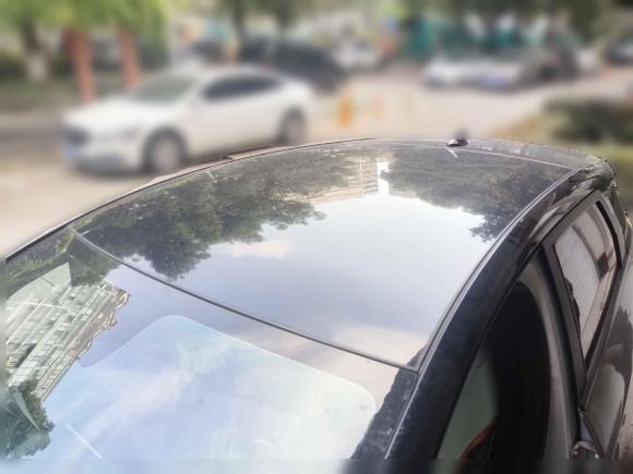 [武汉·鄂A] 二手比亚迪海豚2021款 405km 时尚版