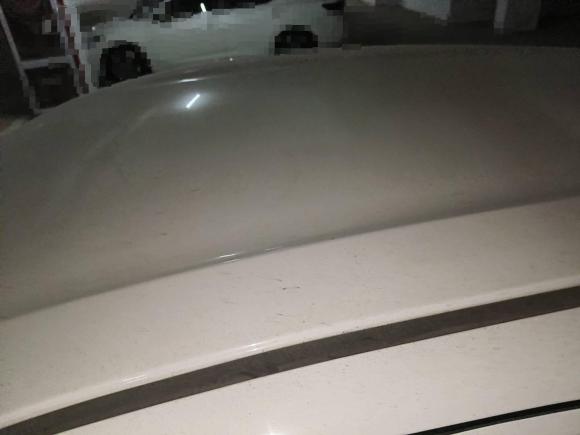 [南昌·贵F] 二手本田缤智2017款 1.5L CVT两驱舒适型