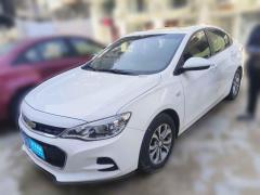 [武汉·鄂A] 雪佛兰科沃兹2018款 320 自动欣享天窗版