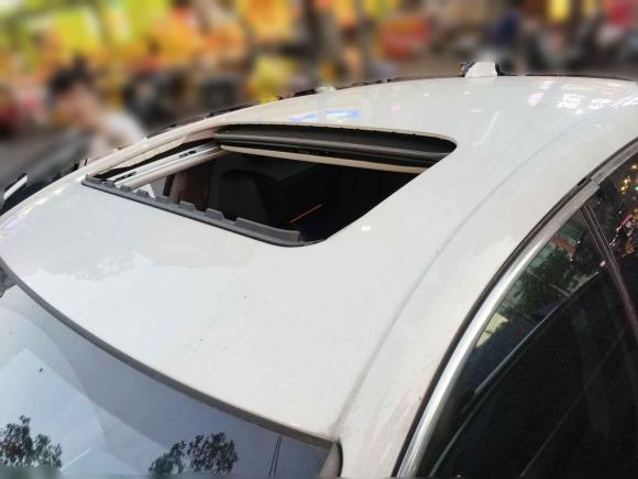 [深圳·粤S] 二手本田雅阁2023款 260TURBO 智享版