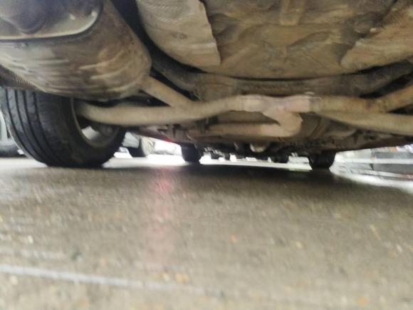 [嘉兴·浙F] 二手别克君威2015款 1.6T 领先技术型