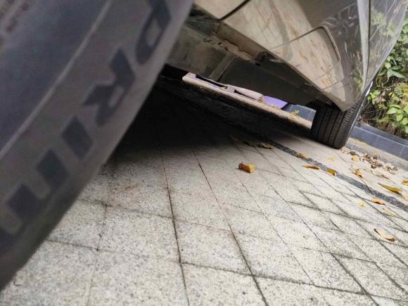 [上海·沪B] 二手奥迪奥迪Q32015款 30 TFSI 舒适型