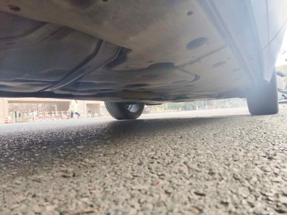 [义乌·浙G] 二手大众途昂2017款 380TSI 四驱舒适版