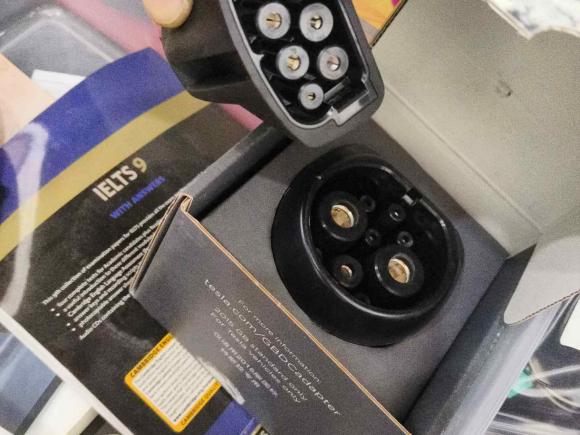 [上海·沪D] 二手特斯拉Model S2014款 Model S 85