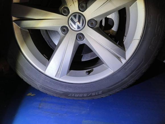 [合肥·皖A] 二手大众帕萨特2014款 1.8TSI DSG御尊版