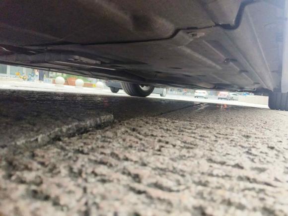 [温州·浙C] 二手捷豹捷豹XEL2018款 2.0T 200PS 尊享版