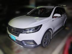 [成都·川A] 荣威荣威RX32018款 1.6L CVT互联网智享版