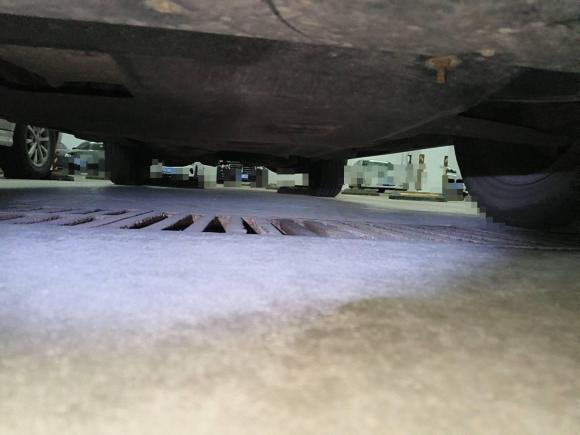 [青岛·鲁B] 二手凯迪拉克凯迪拉克SRX2014款 3.0L 舒适型