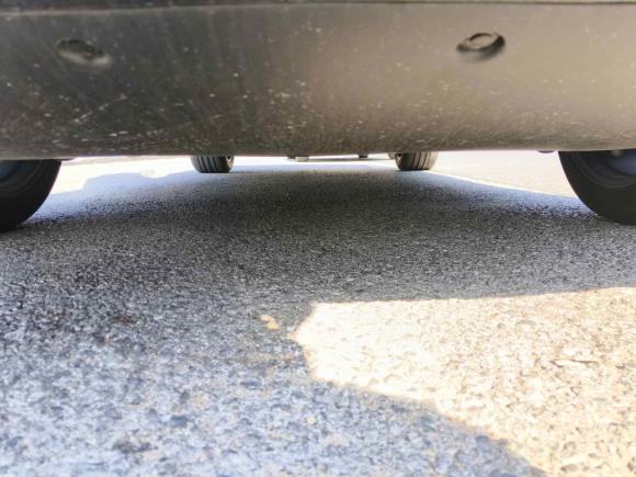 [苏州·苏E] 二手特斯拉Model Y2023款 长续航全轮驱动版