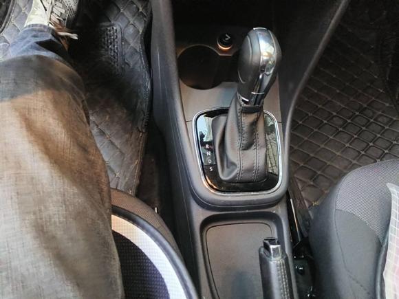 [南通·苏F] 二手大众Polo2016款 1.6L 自动舒适型