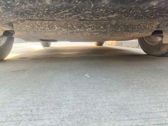 [常州·苏D] 二手别克昂科威2017款 20T 两驱精英型