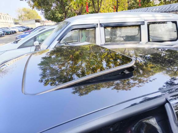 [广州·粤A] 二手凯迪拉克SLS赛威2011款 2.0T 精英型