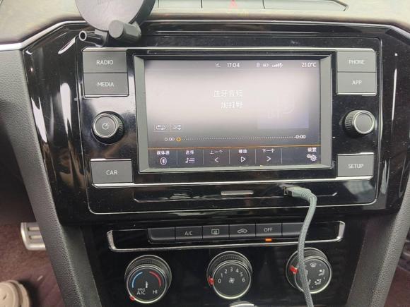 [成都·川Z] 二手大众迈腾2018款 330TSI DSG 领先型