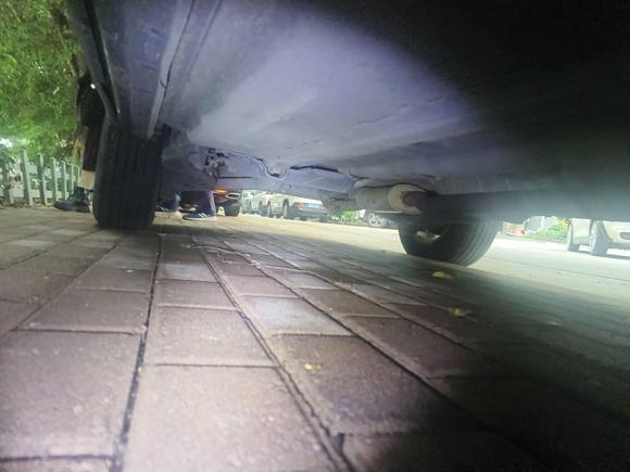 [深圳·粤B] 二手海马海马S52016款 1.5T CVT创享版