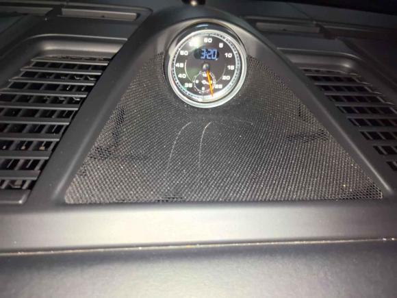 [深圳·粤B] 二手保时捷Panamera2010款 Panamera Turbo 4.8T