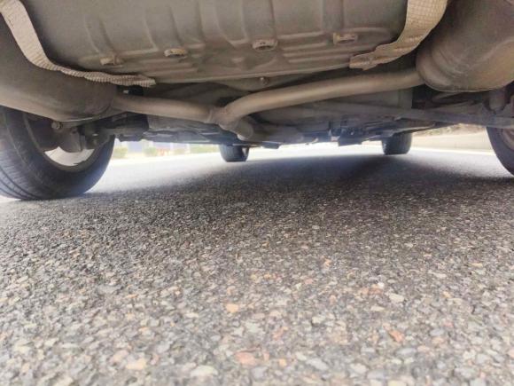 [宁波·浙B] 二手别克威朗2018款 三厢 20T 双离合领先型