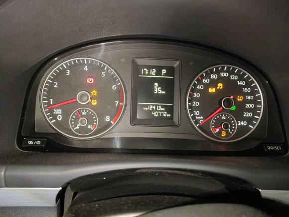 [合肥·皖A] 二手大众途安2014款 1.4T DSG 30周年纪念版