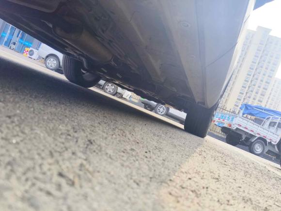 [青岛·鲁B] 二手五菱汽车五菱星辰2021款 1.5T CVT星辉版