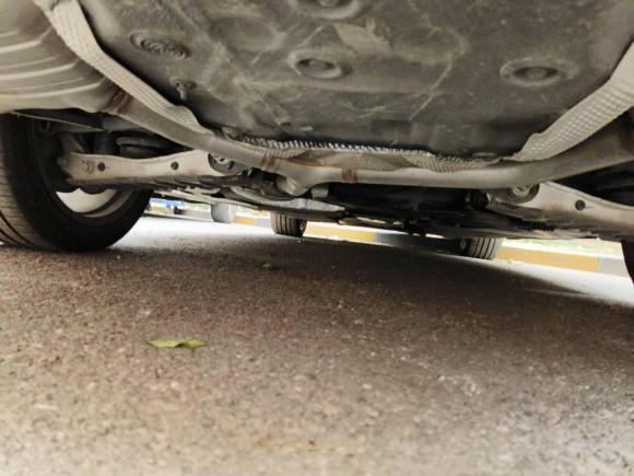 [上海·沪B] 二手奥迪奥迪A4L2022款 40 TFSI 时尚动感型