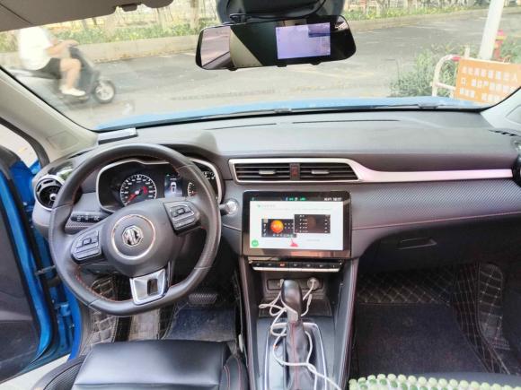 [广州·湘M] 二手名爵名爵ZS2020款 180DVVT 自动Lite