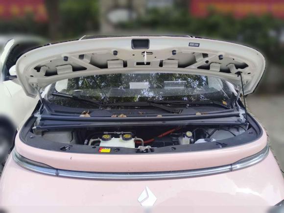 [杭州·浙A] 二手宝骏宝骏云朵2023款 460 Max 灵犀版