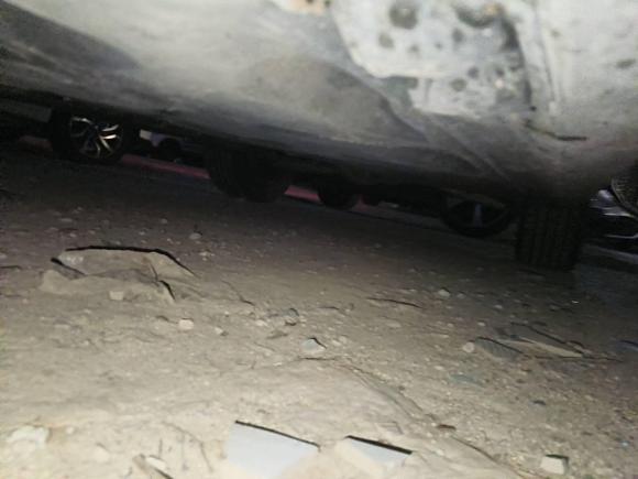 [南京·苏L] 二手奔驰奔驰GLA2016款 GLA 220 4MATIC 时尚型