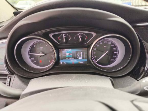 [无锡·苏B] 二手别克昂科威Plus2019款 28T 四驱精英型 国VI