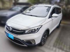 [苏州·苏E] 长安欧尚长安欧尚A8002017款 1.6L 手动标准型