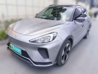 ARCFOX极狐极狐 阿尔法T2021款 653S+ 160kW