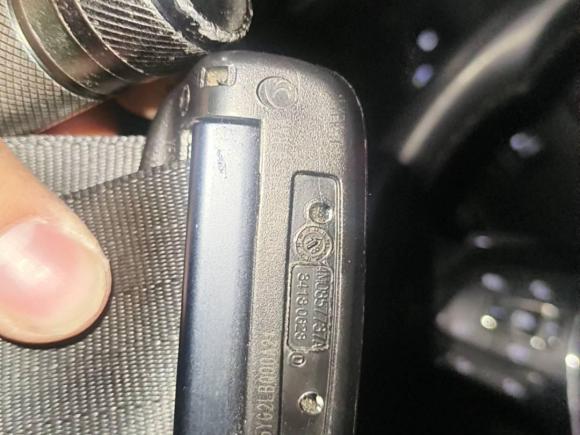 [杭州·浙A] 二手大众途观L新能源2019款 430PHEV 混动豪华版