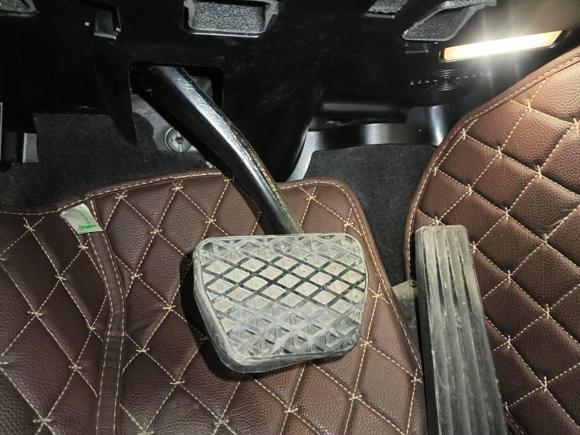 [广州·粤A] 二手宝马宝马5系2017款 525Li 领先型