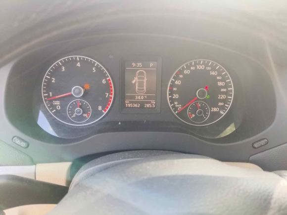 [嘉兴·浙F] 二手大众速腾2012款 1.4TSI 自动豪华型